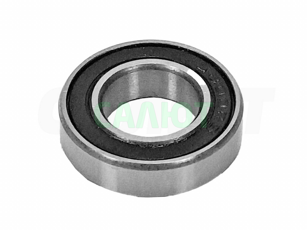 Подшипник 6800RS 19х10х5мм