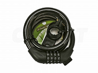 Замок вело Golden Key 12х1500мм (328806-15)