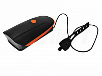 Фонарь вело FY-056