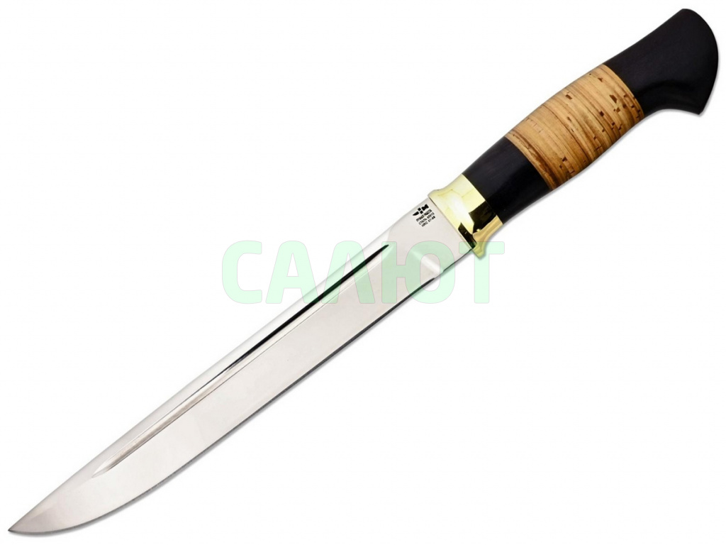 Нож Ножемир "Казачий" (4628)