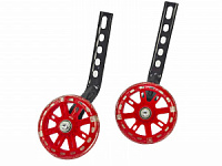 Колесики дополнительные 12"-20" 110мм