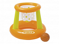 Комплект для игры в баскетбол Intex 58504