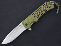 Нож Ножемир A-254