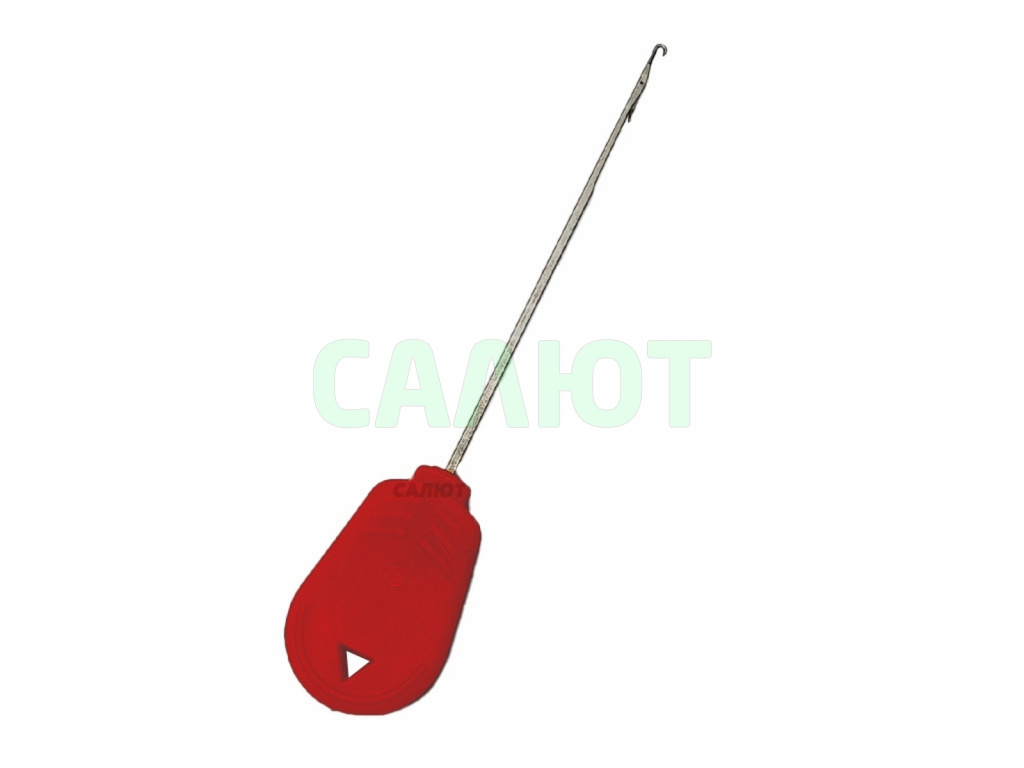 Игла насадочная с замком Carp Hunter CH-8656