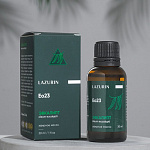Эфирное масло "Lazurin" 30 мл.