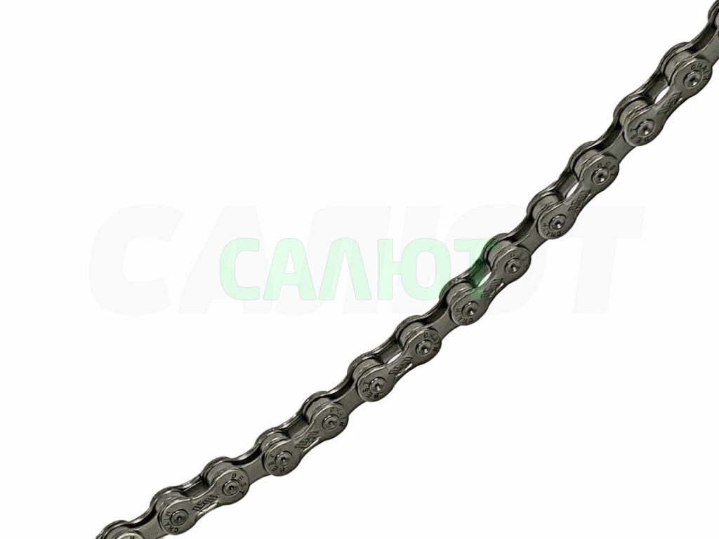 Цепь Chiyuan Chain 116зв. 8ск.