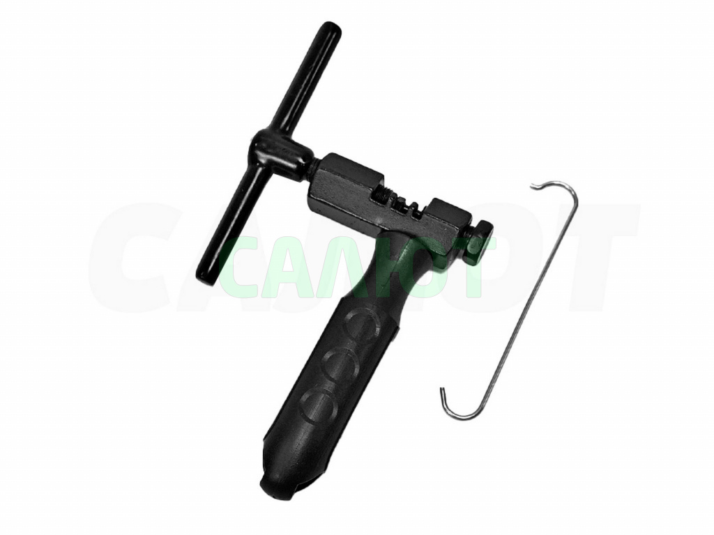 Выжимка цепи 