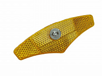 Катафот на спицы 120х40мм