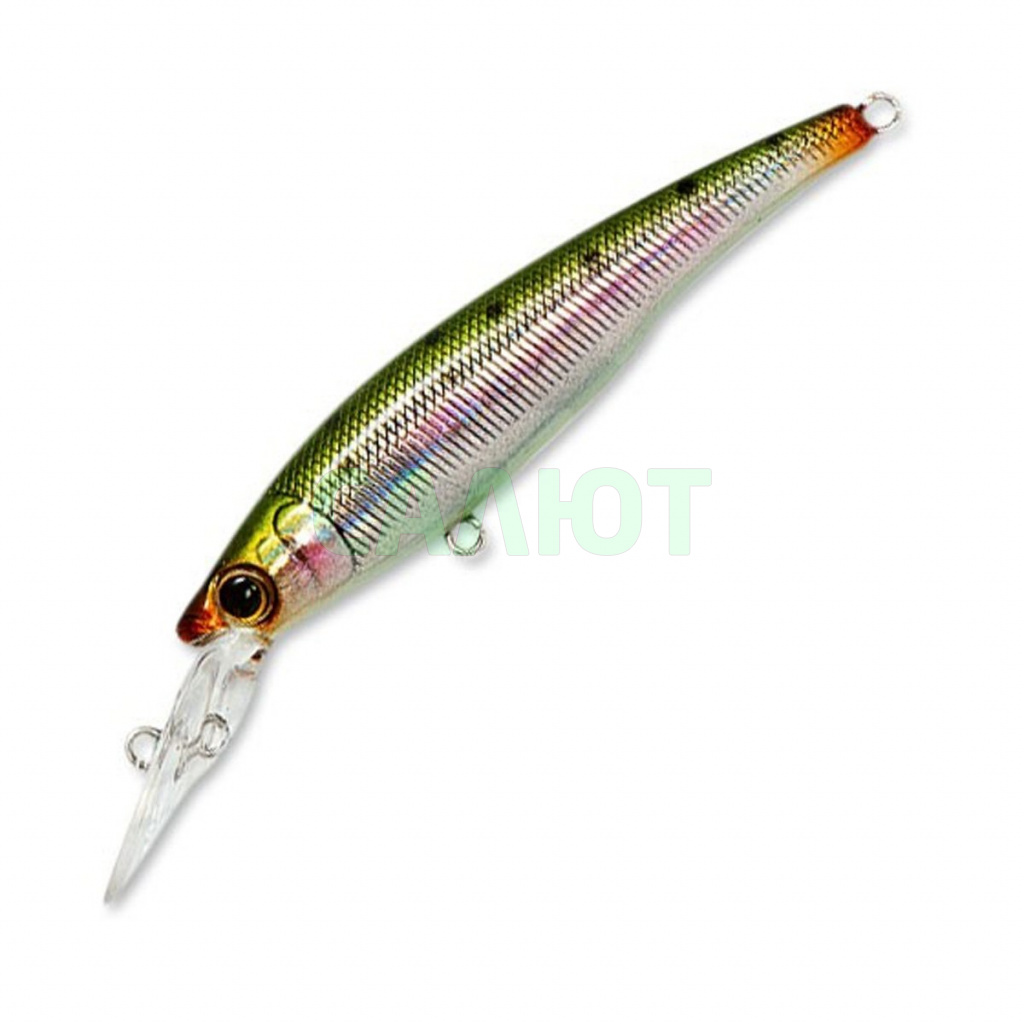 Воблер  Owner Ripn Minnow 5258