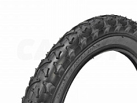 Покрышка 14" х2,125 Trix P-402, без камеры 