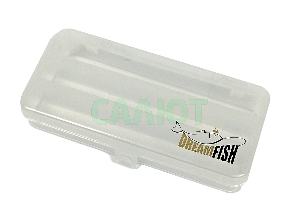 Коробка рыболовная DreamFish KM1