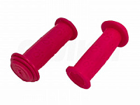 Грипсы 90мм 307001A-1