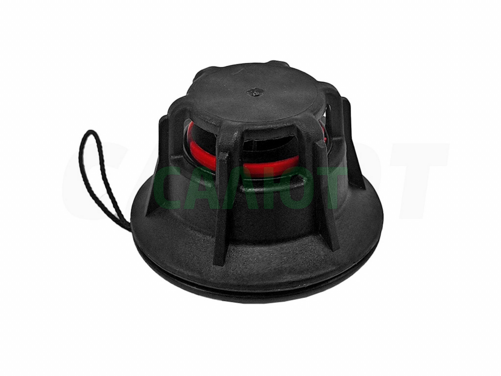 Клапан воздушный