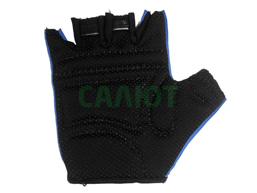 Перчатки вело Gloves (X61886-10)