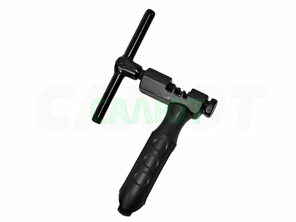 Выжимка цепи 