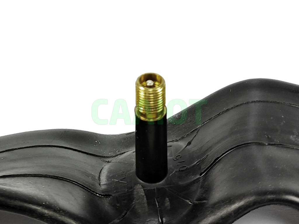 Камера велосипедная 14" 1.95/2.125 Klever AV-33
