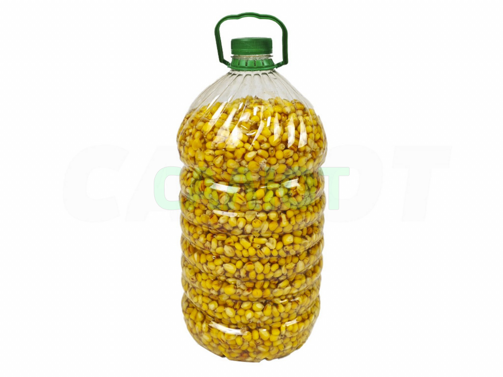Кукуруза ферментированная Prikormi23 5,0л