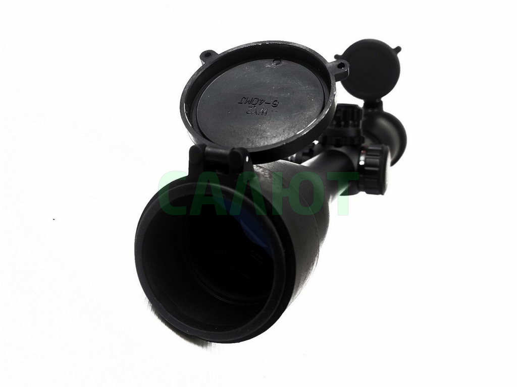 Оптический прицел Leapers 4x40 UTG E