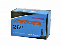 Камера велосипедная 26" 2,10 Кенда FV