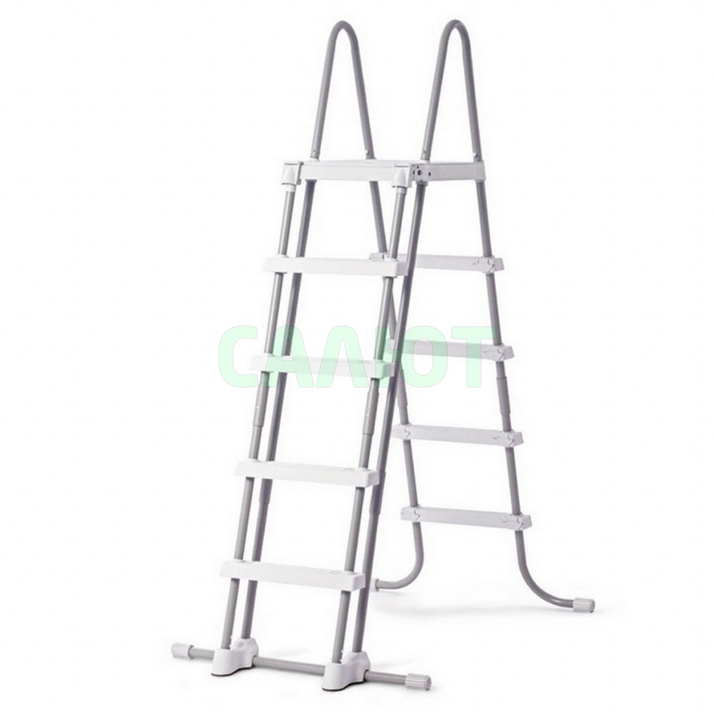 Лестница Intex 132см 28077