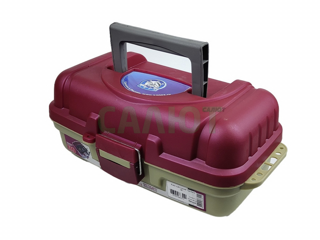 Ящик рыболовный Три Кита ЯР-1