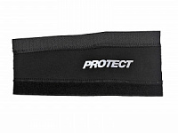 Защита пера велосипеда Protect 25х11см 555-624