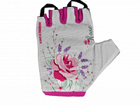 Перчатки вело Vinca Sport VG 968 Перчатки вело Vinca Sport VG 968