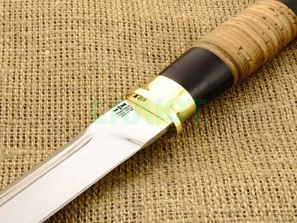 Нож Ножемир "Казачий" (4628)