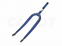 Вилка 24" 310024 blue