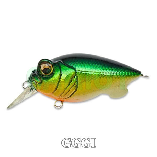 Воблер Megabass Baby Griffon F