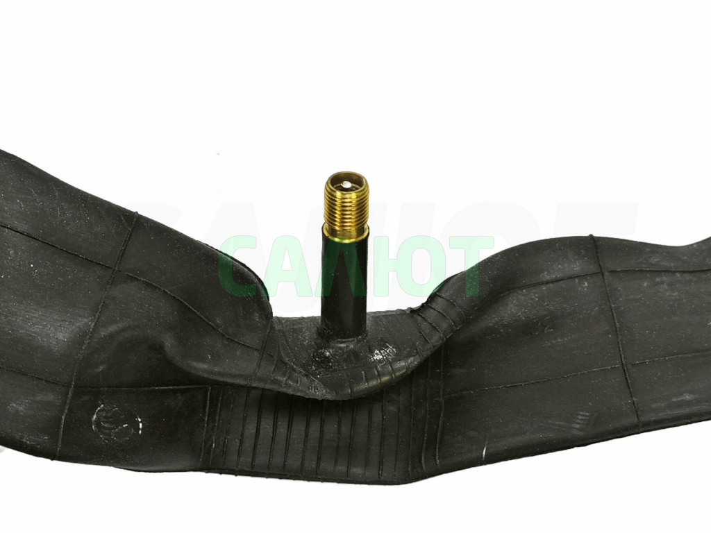 Камера велосипедная 16" 1.95/2.125 Compass AV (3081603)