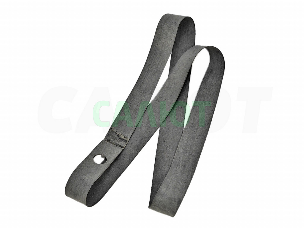 Флиппер 16"х15мм