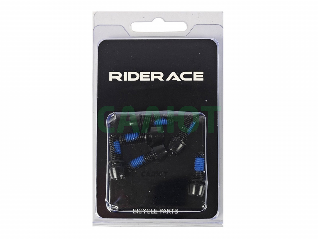 Набор болтов для тормозного диска Riderace RR9425