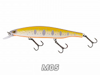 Воблер Iam Master Vortex Minnow