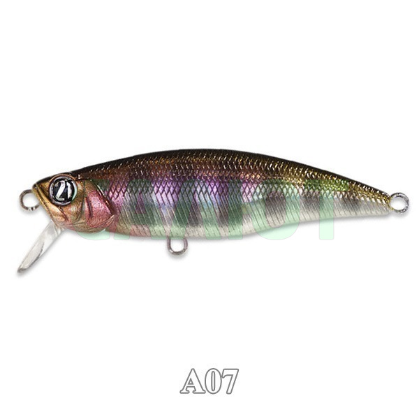 Воблер Pontoon 21 Preference Shad 55F-SR