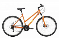 Велосипед Stark 26" Luna 26.1 D Steel