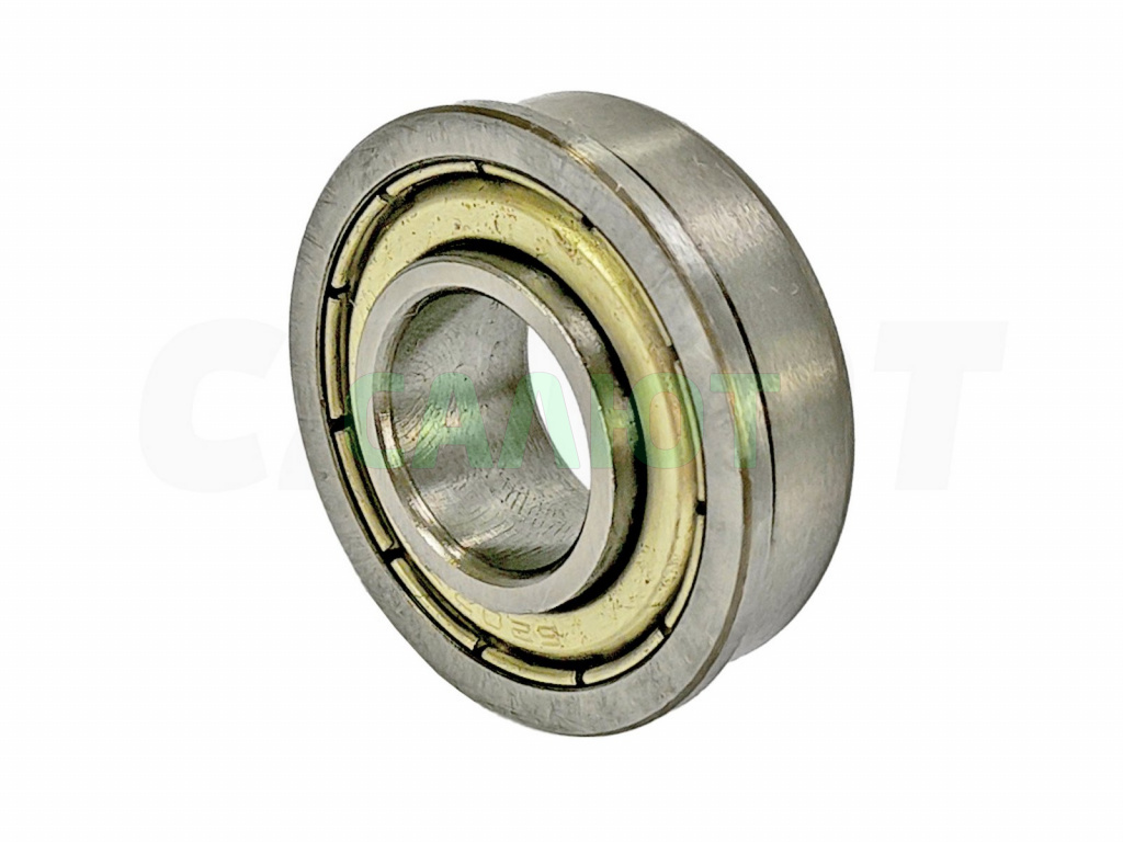 Подшипник F6202Z 35х16х11мм