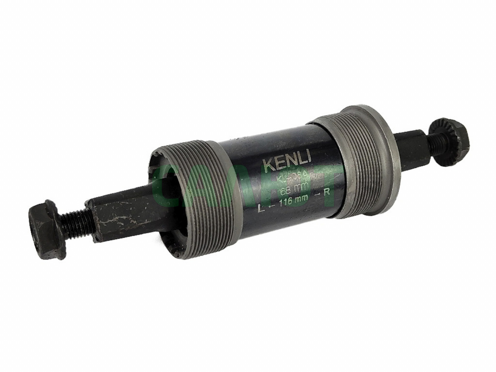 Картридж 116мм Kenli KL-08A (160080)