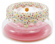 Надувной манеж Intex My First Gym 48476