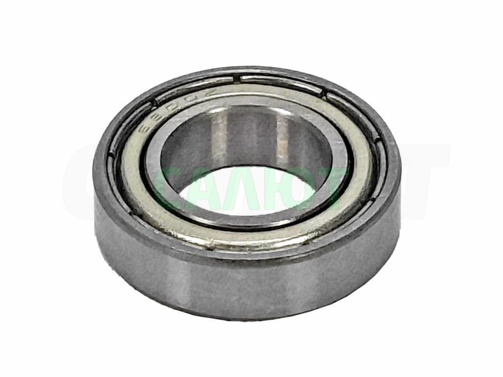 Подшипник 6800ZZ 19х10х5мм