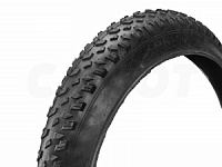 Покрышка 26" x4.0 Avyan Tires, без камеры