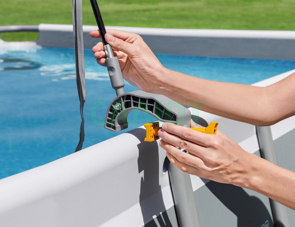 Навес Bestway 210-340см 58746