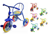 Велосипед детский 3-х колесный LH702