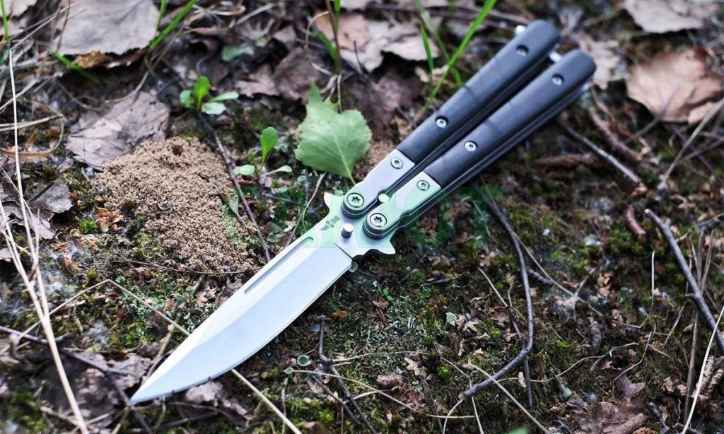 Нож Ножемир B-113BB