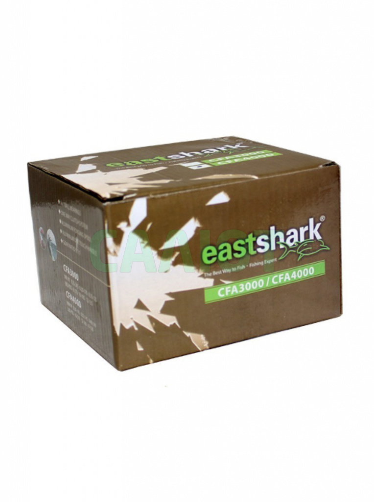 Катушка East Shark CFA