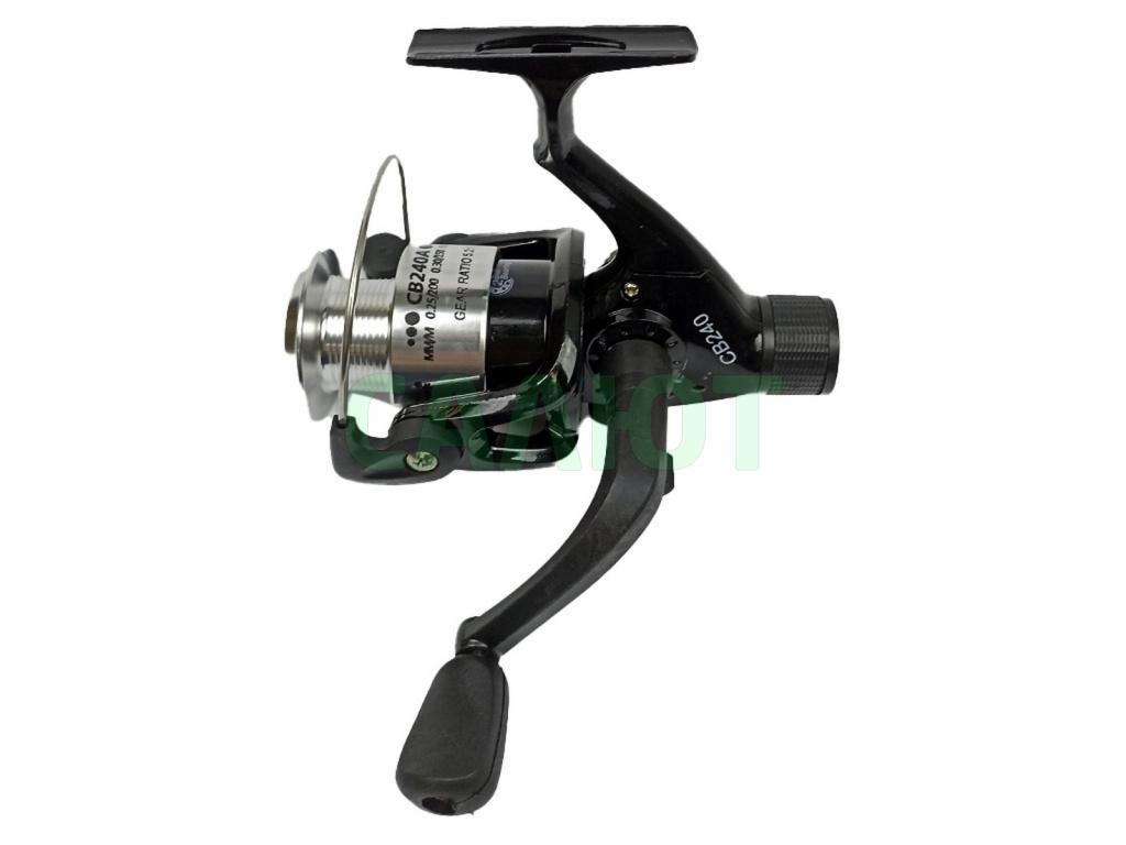 Катушка East Shark CB A