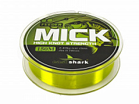 Леска East Shark Mick 150м