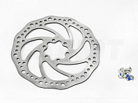 Диск тормозной 160мм (R-3526)
