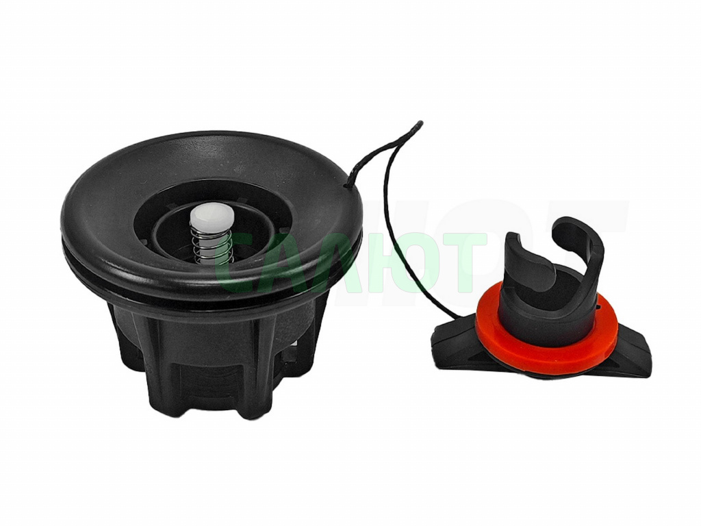 Клапан воздушный Патриот автомат