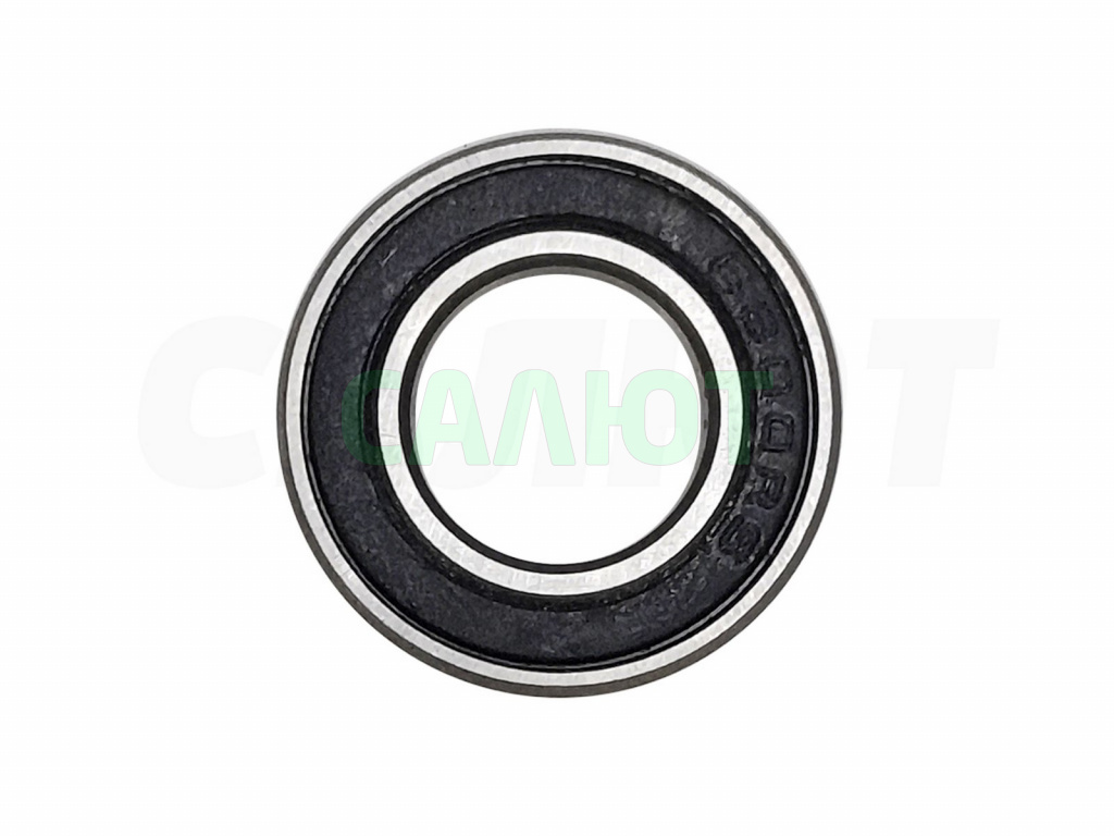 Подшипник 6800RS 19х10х5мм